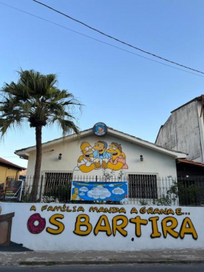 República Os Bartira